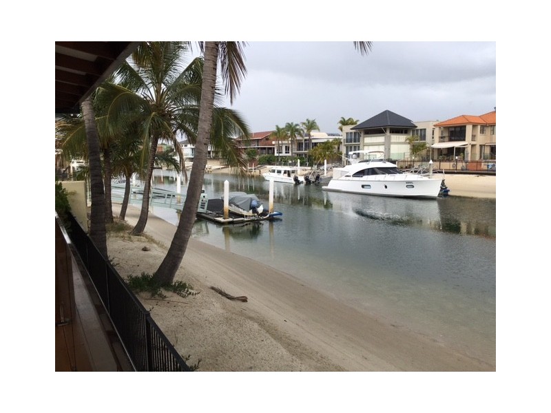 20 Buccaneer Court, Paradise Waters QLD 4217