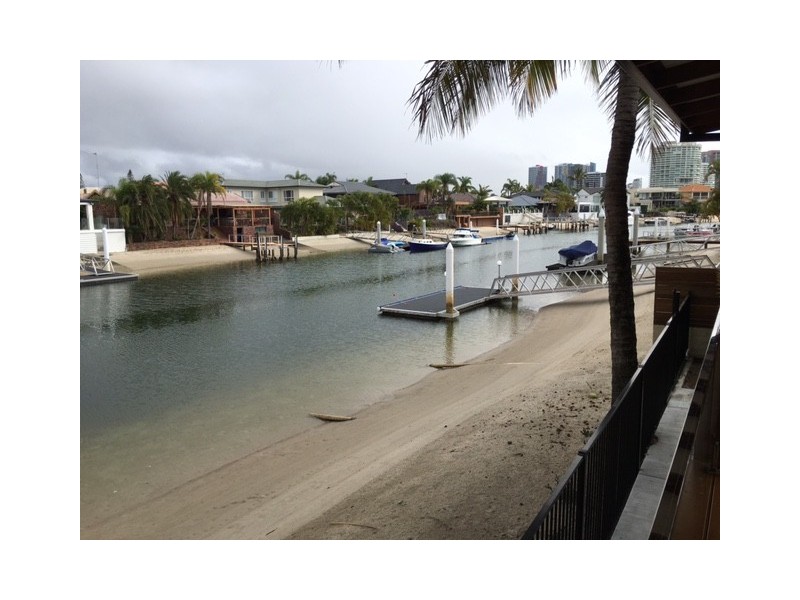 20 Buccaneer Court, Paradise Waters QLD 4217