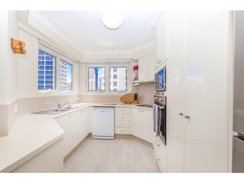 22/6 ‘The Moroccan’  View Avenue, Surfers Paradise QLD 4217