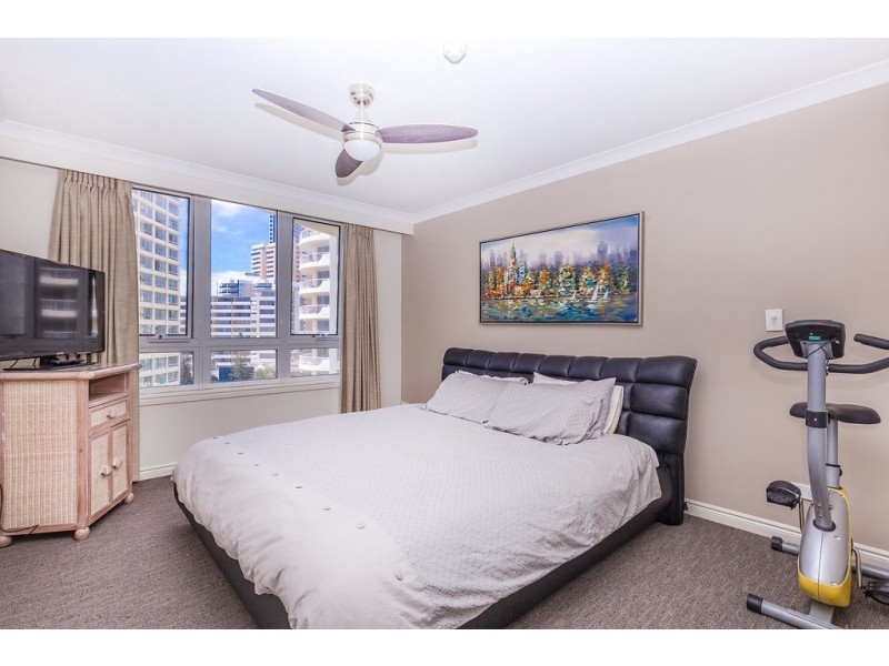 22/6 ‘The Moroccan’  View Avenue, Surfers Paradise QLD 4217