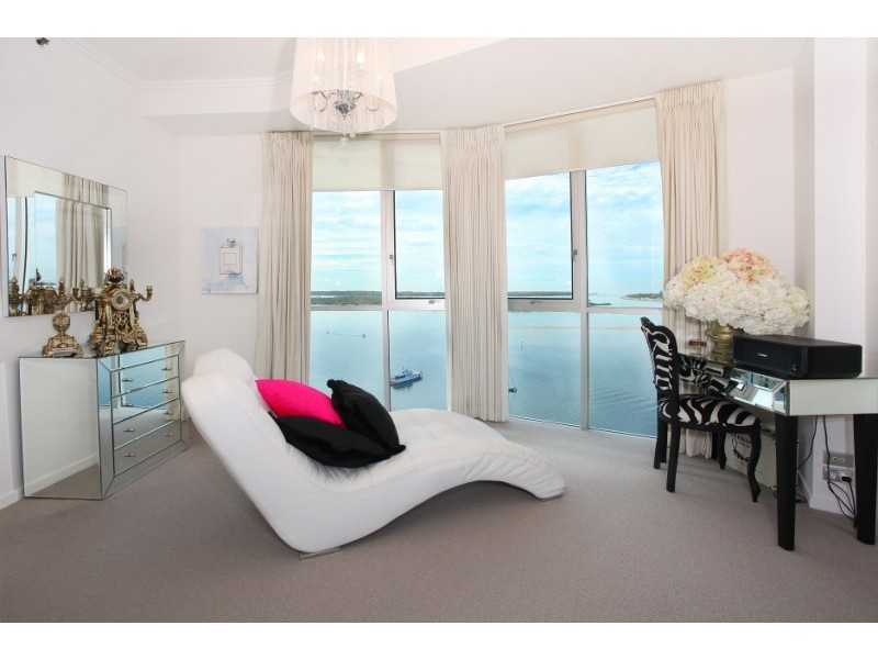 1302/300 ‘Aqua’ Marine Parade, Labrador QLD 4215