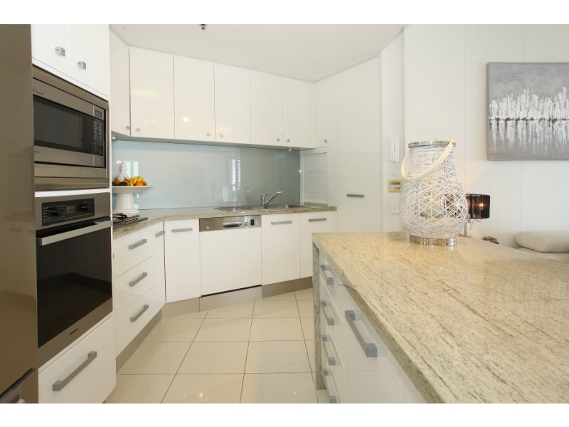 1302/300 ‘Aqua’ Marine Parade, Labrador QLD 4215