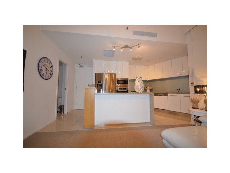 1302/300 ‘Aqua’ Marine Parade, Labrador QLD 4215