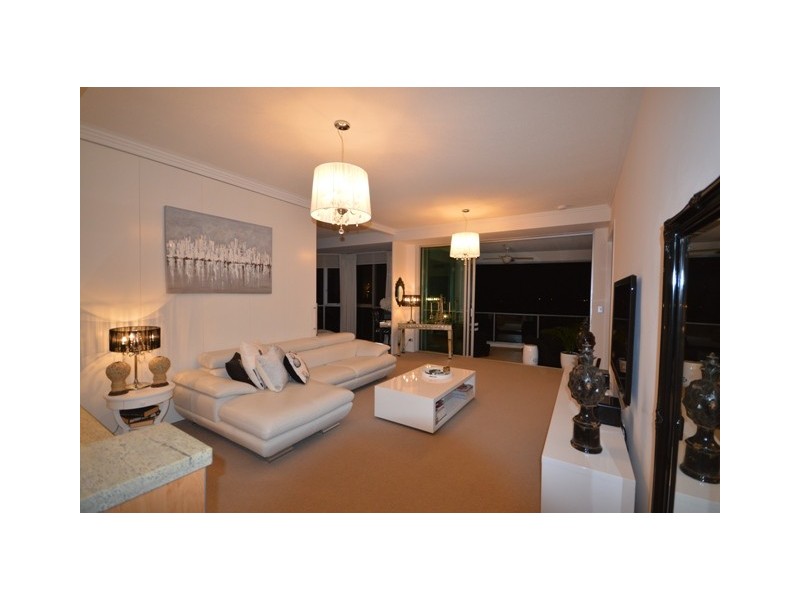 1302/300 ‘Aqua’ Marine Parade, Labrador QLD 4215