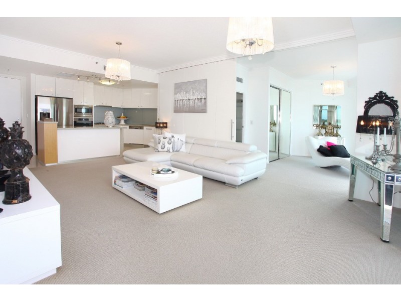 1302/300 ‘Aqua’ Marine Parade, Labrador QLD 4215