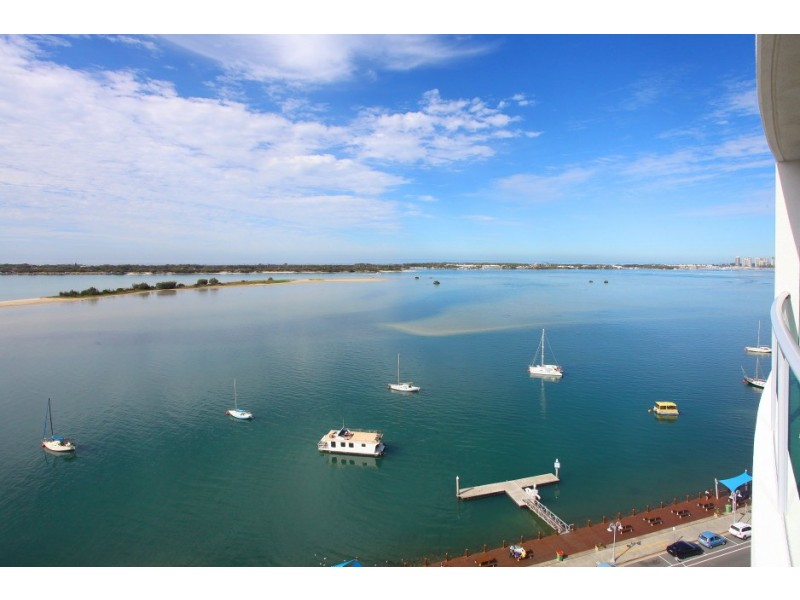 1302/300 ‘Aqua’ Marine Parade, Labrador QLD 4215