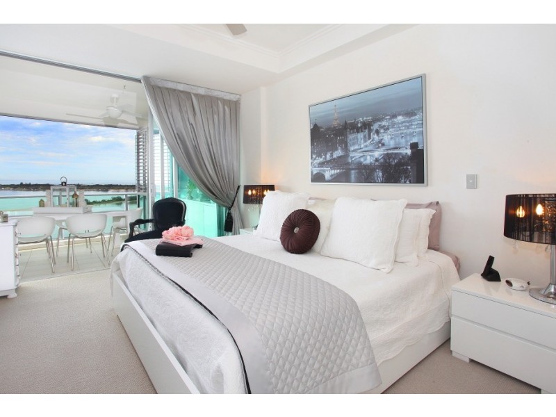 1302/300 ‘Aqua’ Marine Parade, Labrador QLD 4215