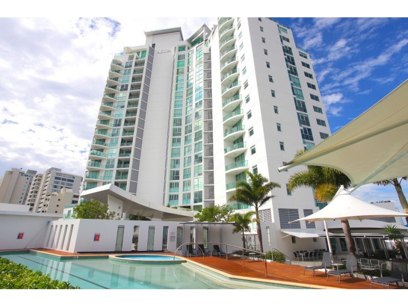 1302/300 ‘Aqua’ Marine Parade, Labrador QLD 4215