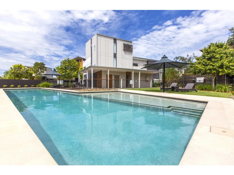 26/42 Boardwalk Blvd, Mount Coolum QLD 4573