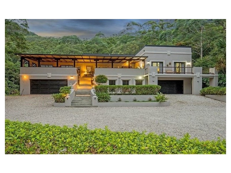 Tallebudgera Valley QLD 4228
