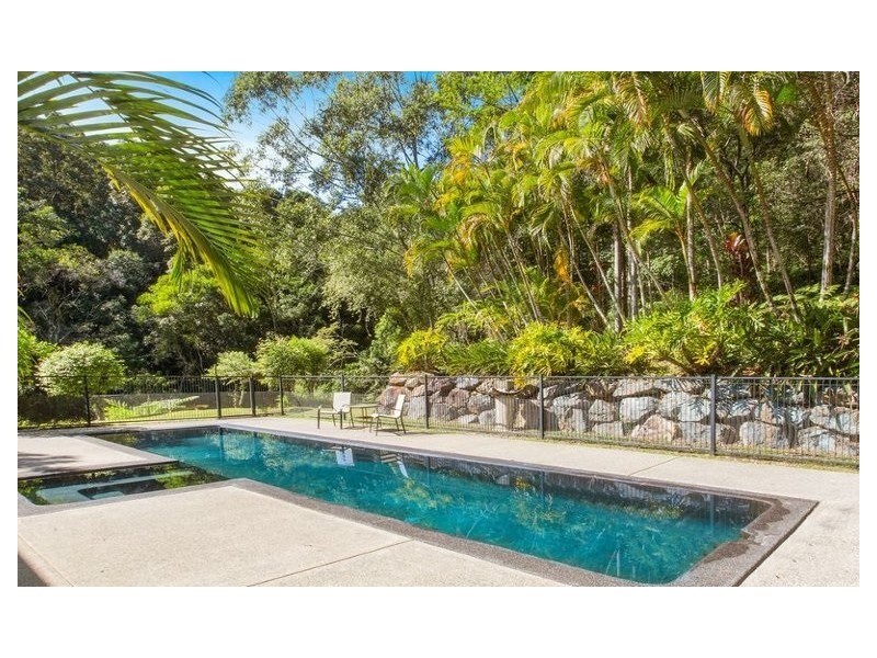 Tallebudgera Valley QLD 4228