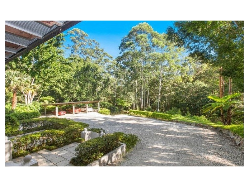 Tallebudgera Valley QLD 4228