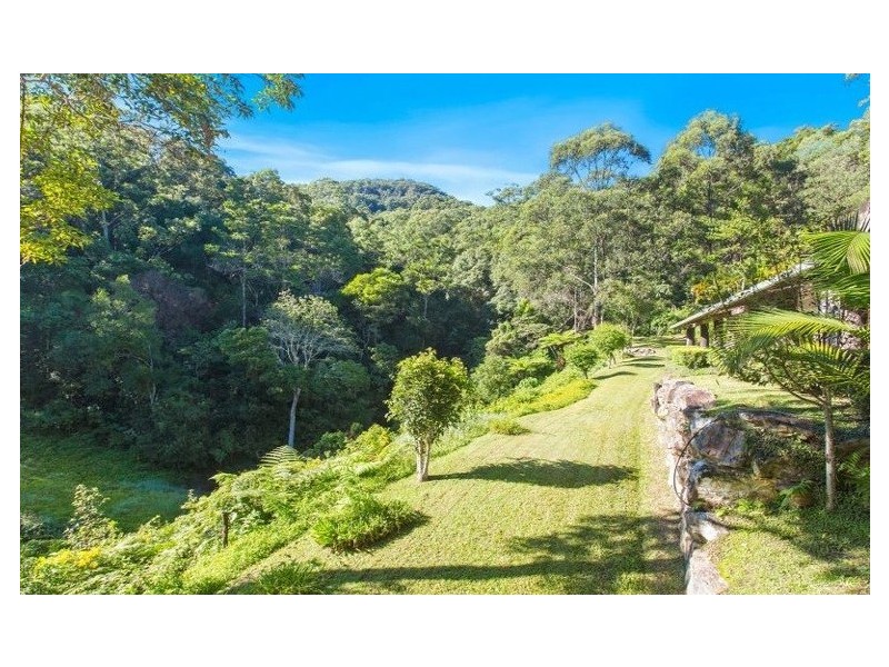 Tallebudgera Valley QLD 4228