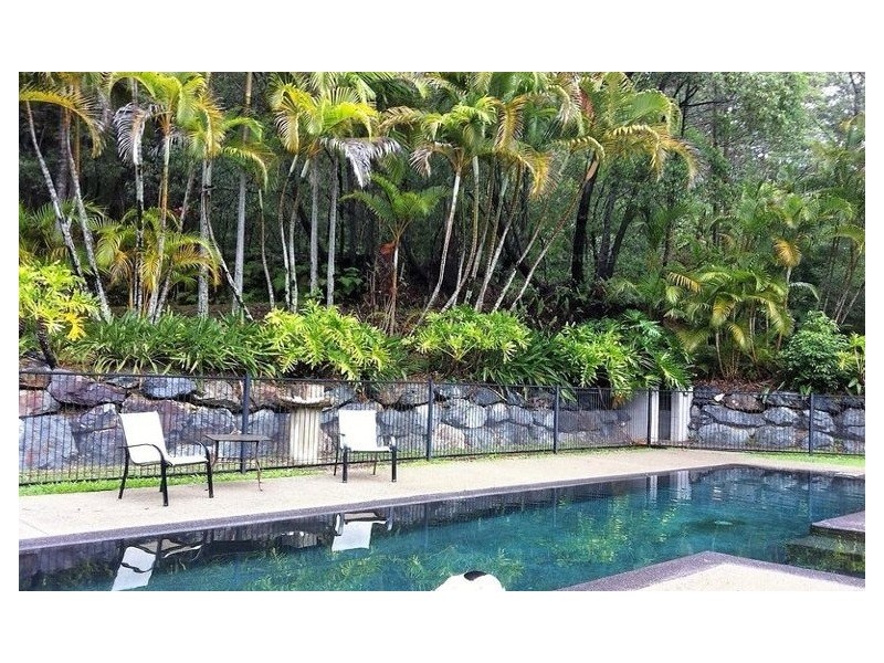 Tallebudgera Valley QLD 4228