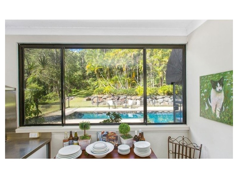 Tallebudgera Valley QLD 4228