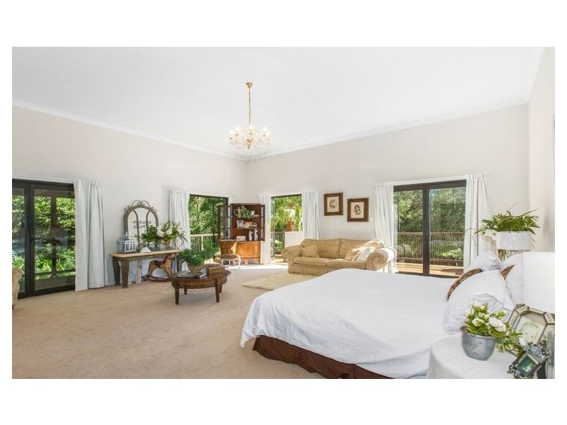 Tallebudgera Valley QLD 4228