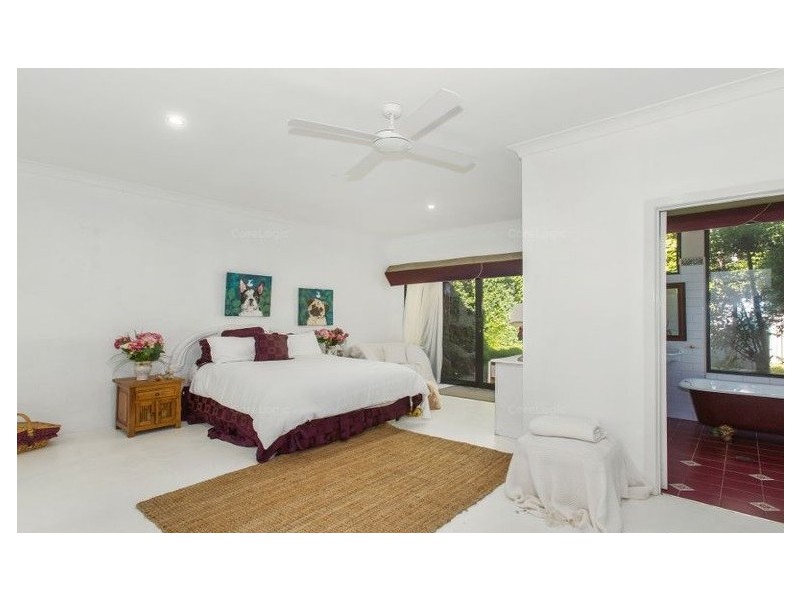 Tallebudgera Valley QLD 4228