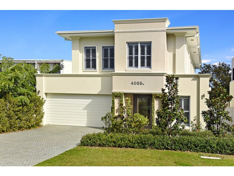 4008 Quayside Drive, Benowa QLD 4217