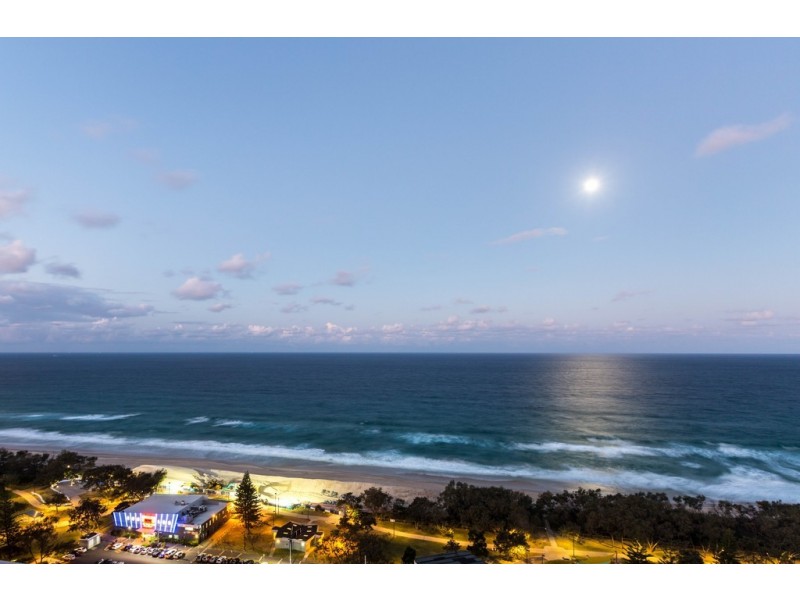 2405/1 ‘Oracle Beach Tower’ Oracle Blvd, Broadbeach QLD 4218