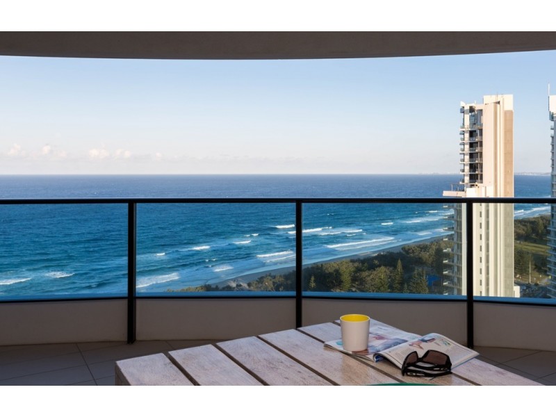 2405/1 ‘Oracle Beach Tower’ Oracle Blvd, Broadbeach QLD 4218