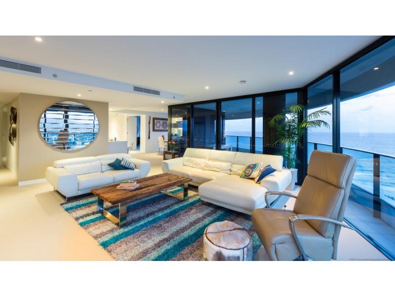 2405/1 ‘Oracle Beach Tower’ Oracle Blvd, Broadbeach QLD 4218
