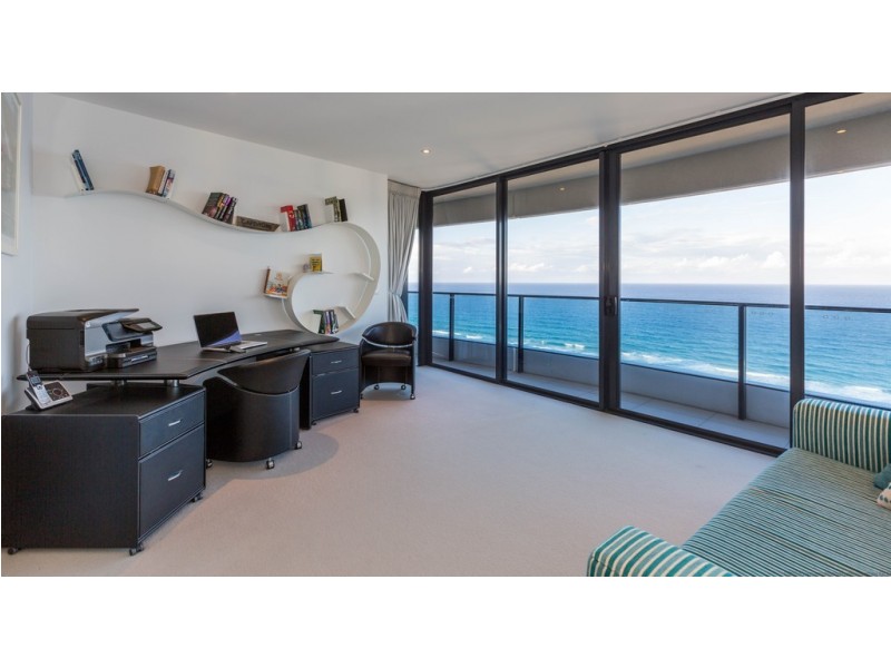 2405/1 ‘Oracle Beach Tower’ Oracle Blvd, Broadbeach QLD 4218