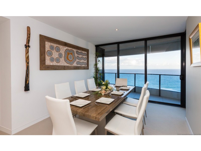 2405/1 ‘Oracle Beach Tower’ Oracle Blvd, Broadbeach QLD 4218