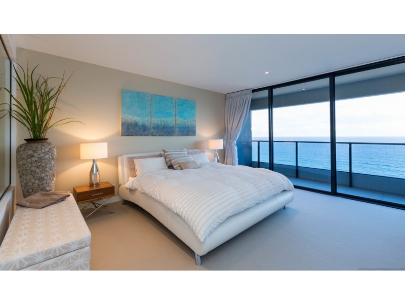 2405/1 ‘Oracle Beach Tower’ Oracle Blvd, Broadbeach QLD 4218