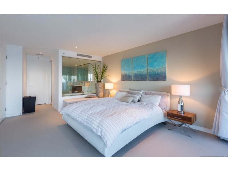 2405/1 ‘Oracle Beach Tower’ Oracle Blvd, Broadbeach QLD 4218