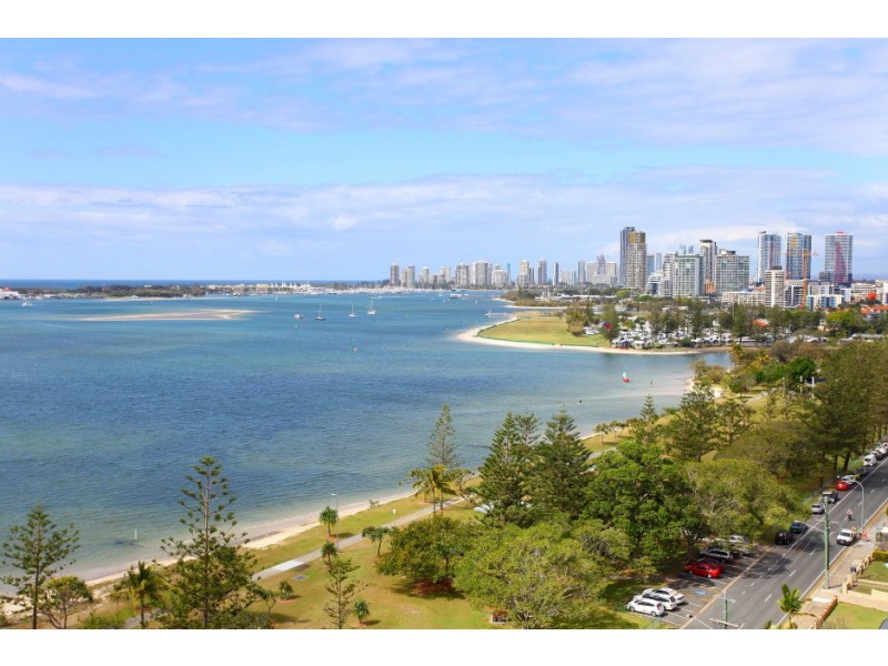 1305/230 ‘Lumiere’ Marine Parade, Labrador QLD 4215