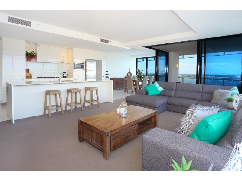 1305/230 ‘Lumiere’ Marine Parade, Labrador QLD 4215