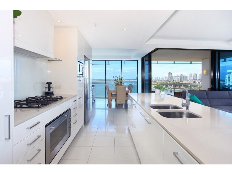 1305/230 ‘Lumiere’ Marine Parade, Labrador QLD 4215