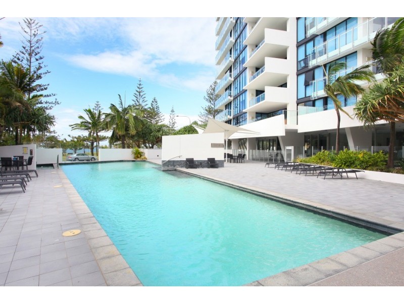 1305/230 ‘Lumiere’ Marine Parade, Labrador QLD 4215