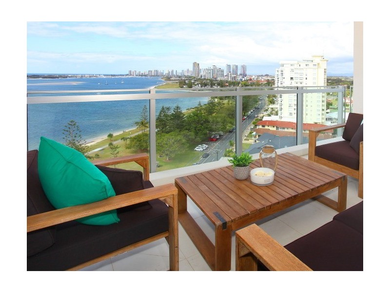 1305/230 ‘Lumiere’ Marine Parade, Labrador QLD 4215