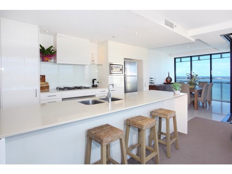 1305/230 ‘Lumiere’ Marine Parade, Labrador QLD 4215