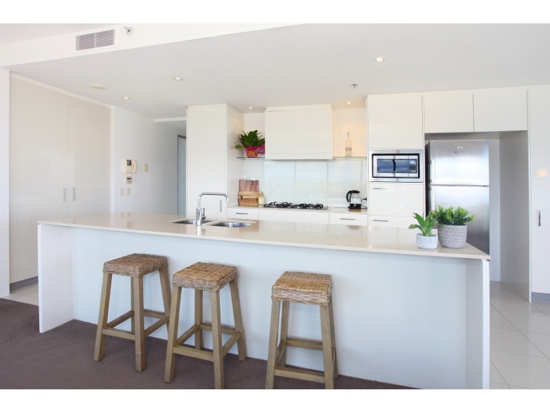 1305/230 ‘Lumiere’ Marine Parade, Labrador QLD 4215