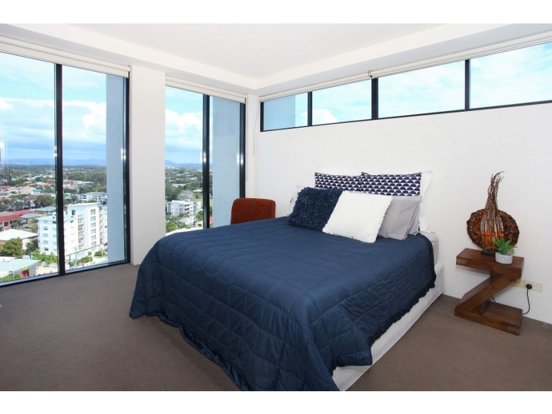 1305/230 ‘Lumiere’ Marine Parade, Labrador QLD 4215