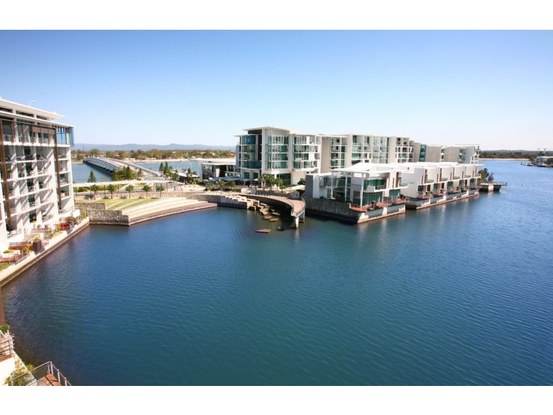 7501/2 Ephraim Island, Paradise Point QLD 4216