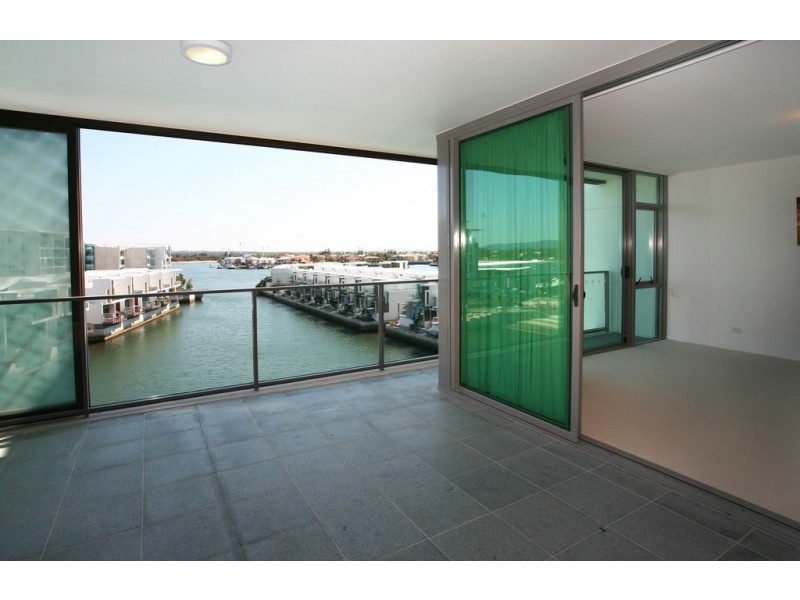 7501/2 Ephraim Island, Paradise Point QLD 4216