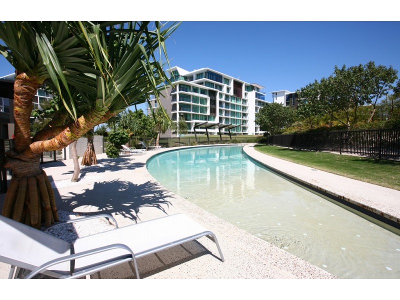 7501/2 Ephraim Island, Paradise Point QLD 4216