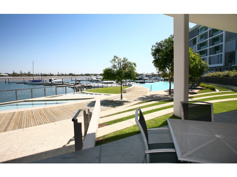 7501/2 Ephraim Island, Paradise Point QLD 4216