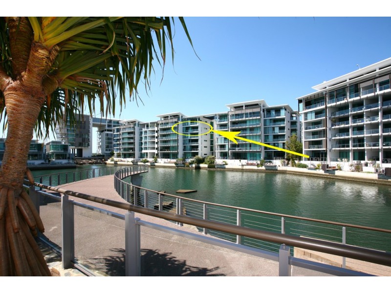 7501/2 Ephraim Island, Paradise Point QLD 4216
