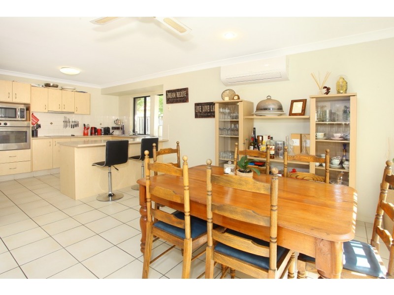 18 Solitaire Place, Robina QLD 4226