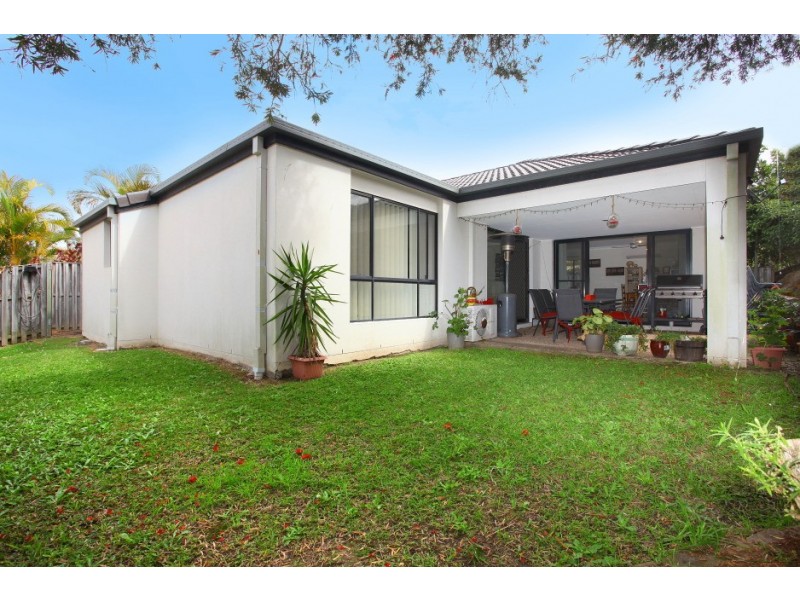 18 Solitaire Place, Robina QLD 4226