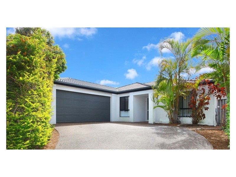 18 Solitaire Place, Robina QLD 4226