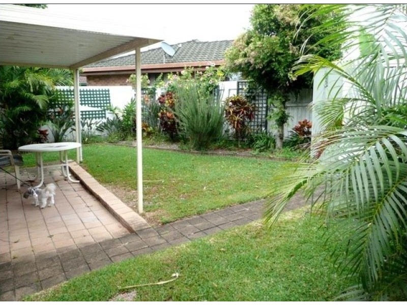 Unit 1/10 Virginia Grove, Southport QLD 4215