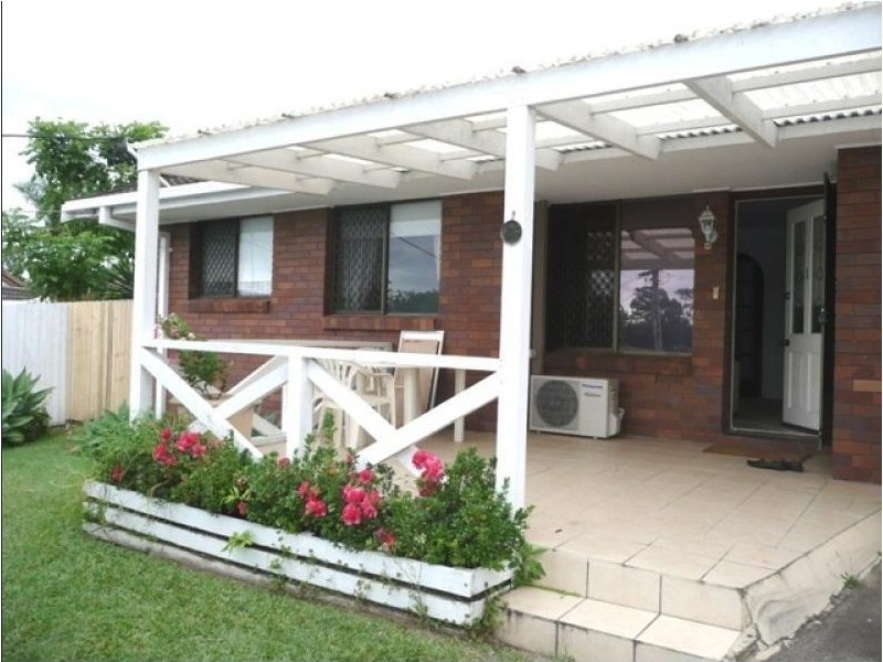 Unit 1/10 Virginia Grove, Southport QLD 4215