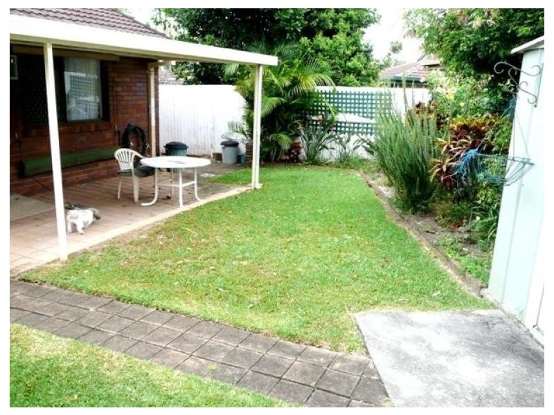 Unit 1/10 Virginia Grove, Southport QLD 4215
