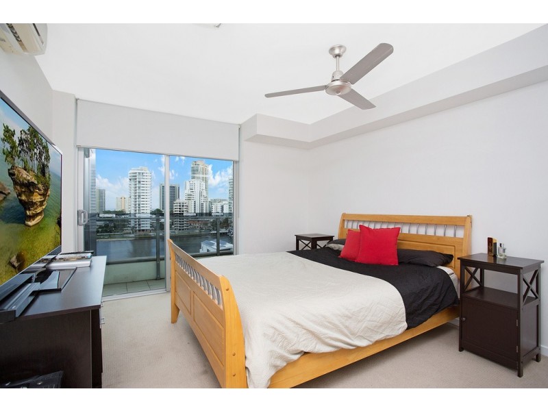 59/53 ‘Modena’ Darrambal Street, Chevron Island QLD 4217