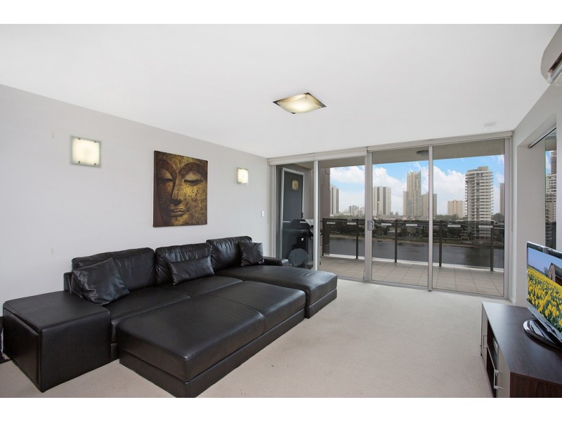 59/53 ‘Modena’ Darrambal Street, Chevron Island QLD 4217